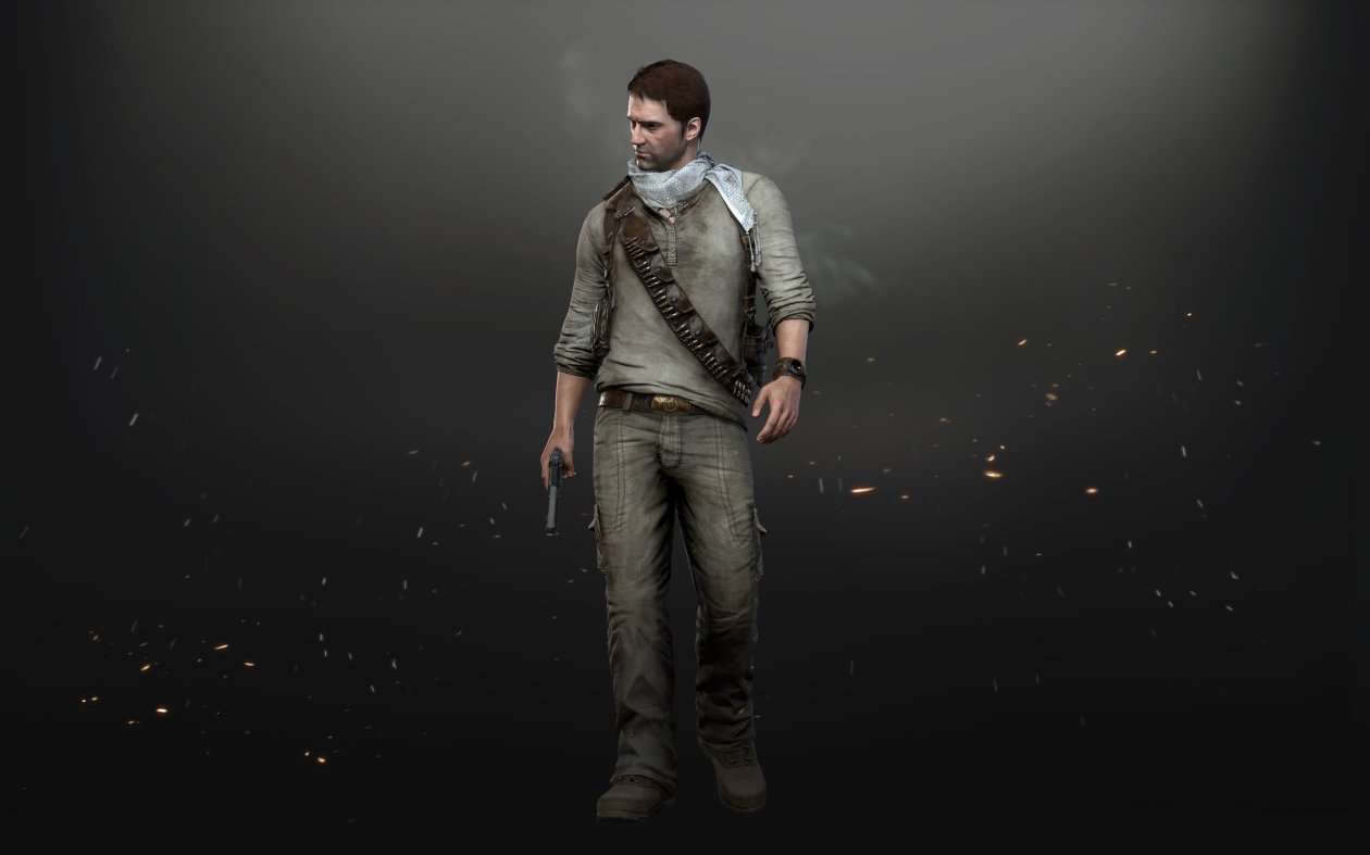 Pubg Ps4 8k