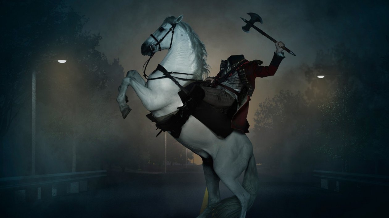 2016 Sleepy Hollow Latest