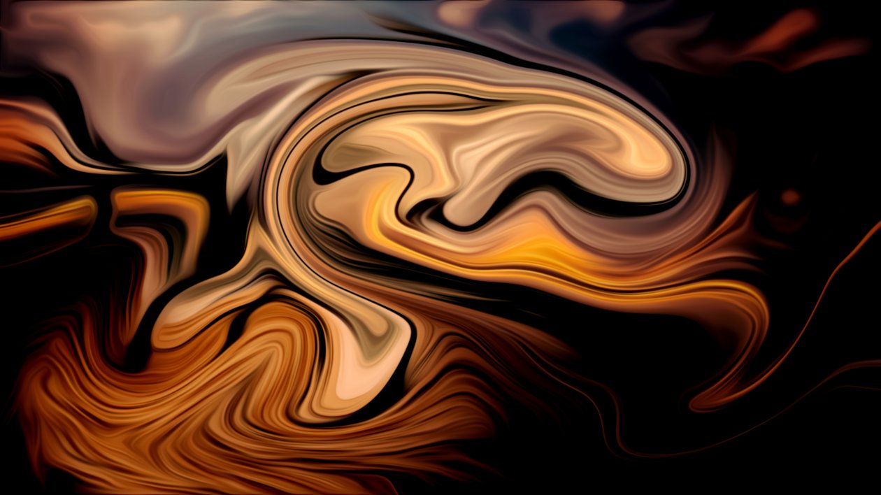 Abstract Knuckle