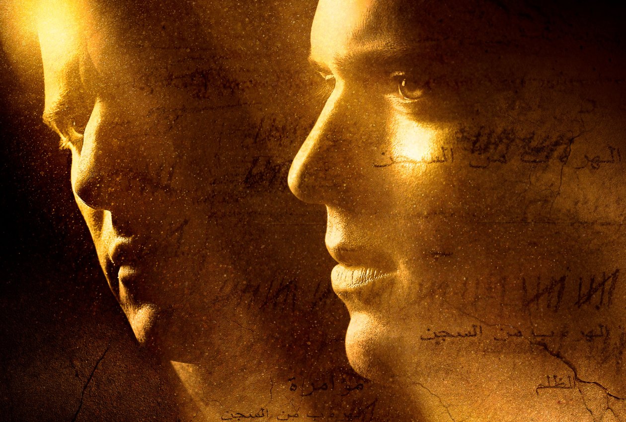 Prison Break Season 5 4k