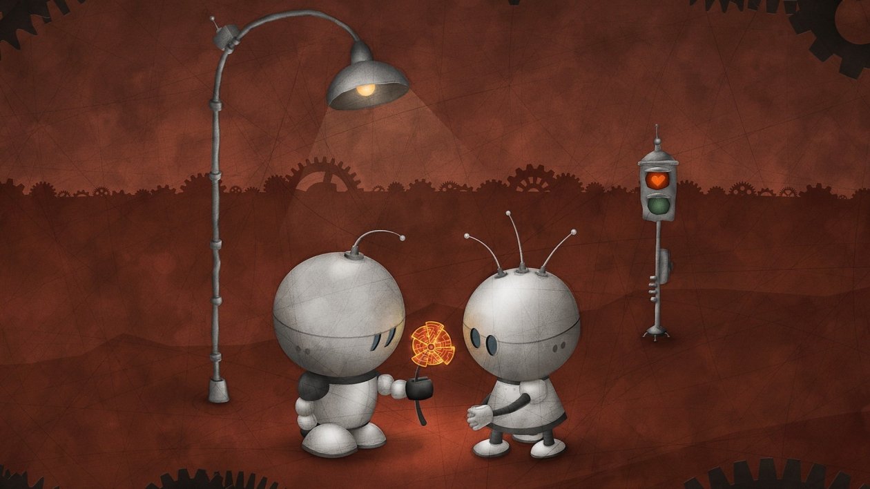 Robotic Love