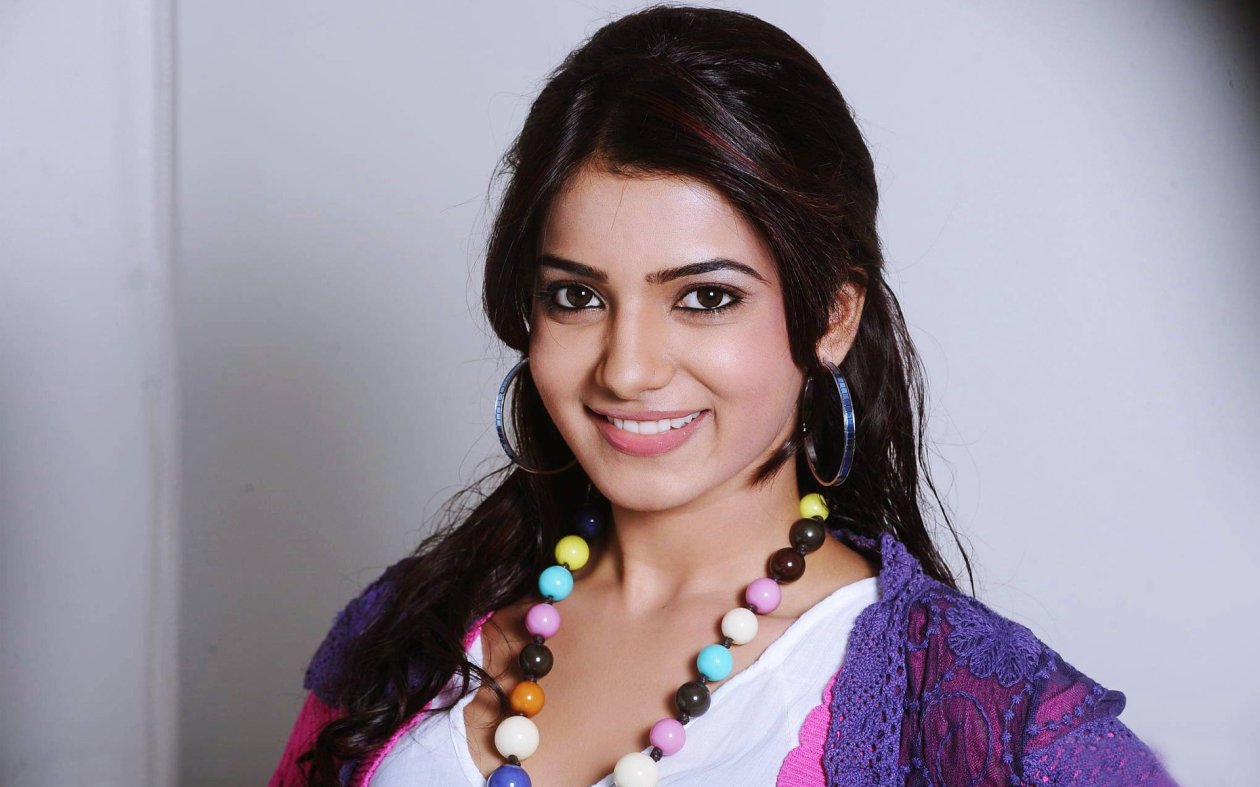 Samantha