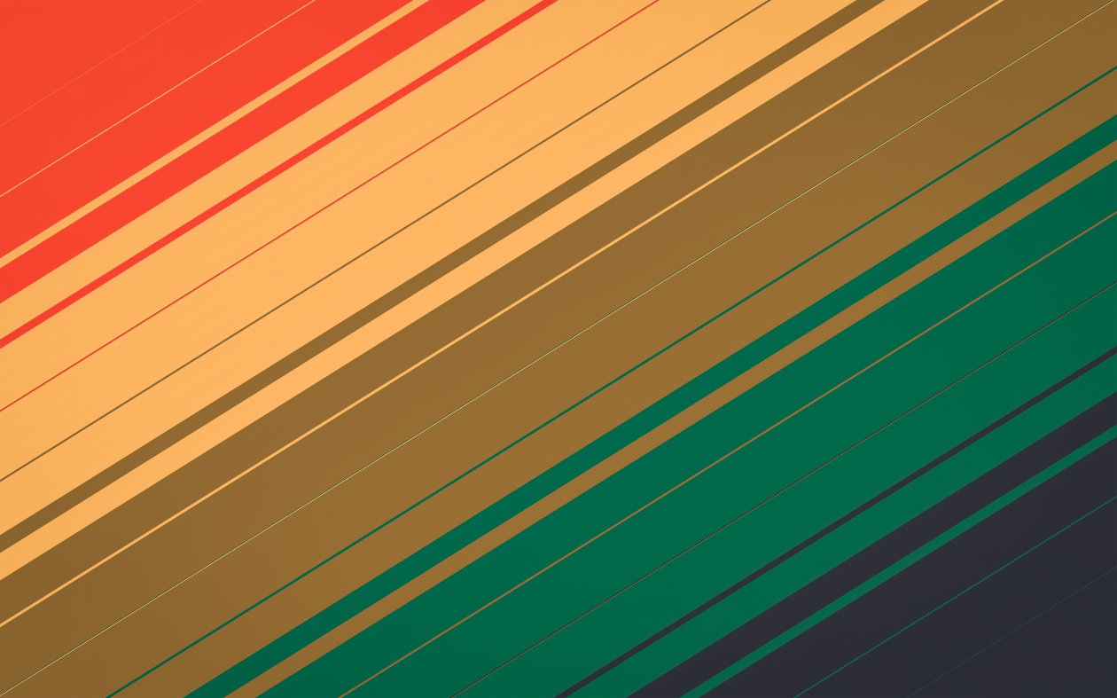 Abstract Lines Sharp 5k