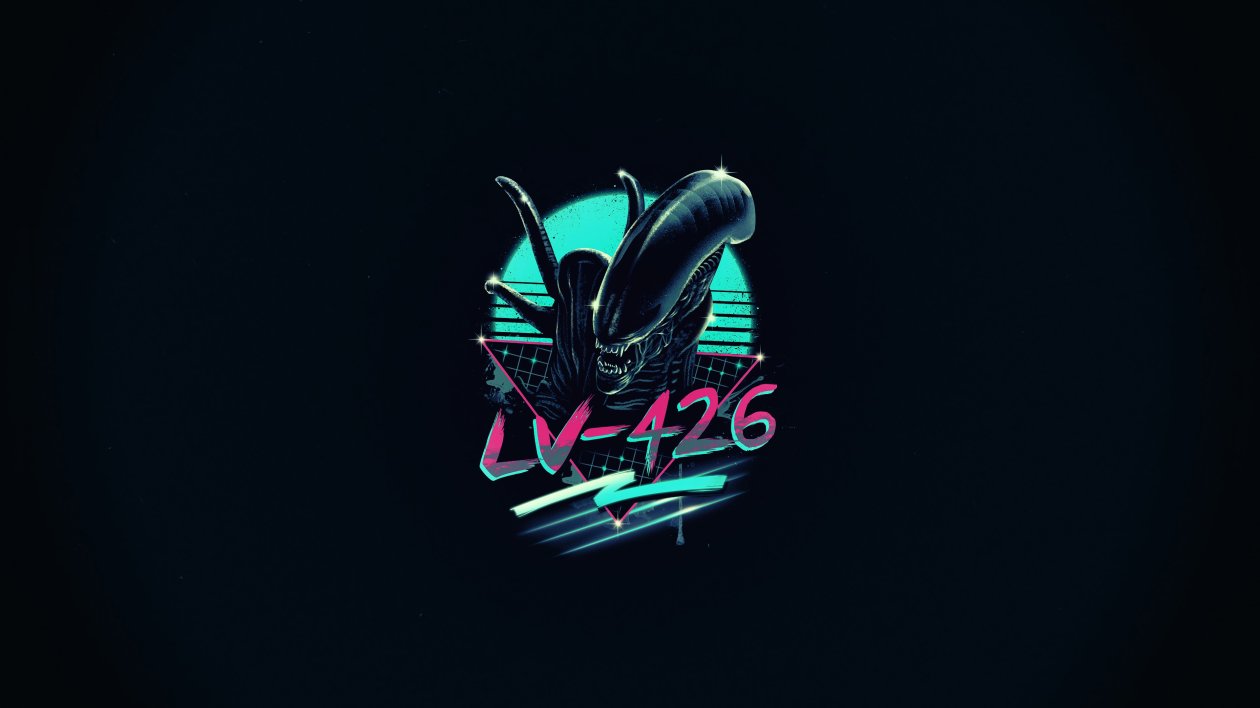 Alien Level 426