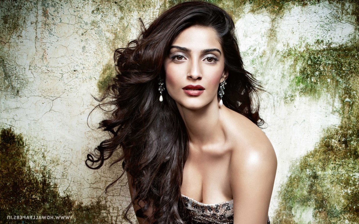 Sonam Kapoor HD