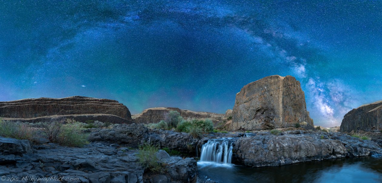 Milkyway