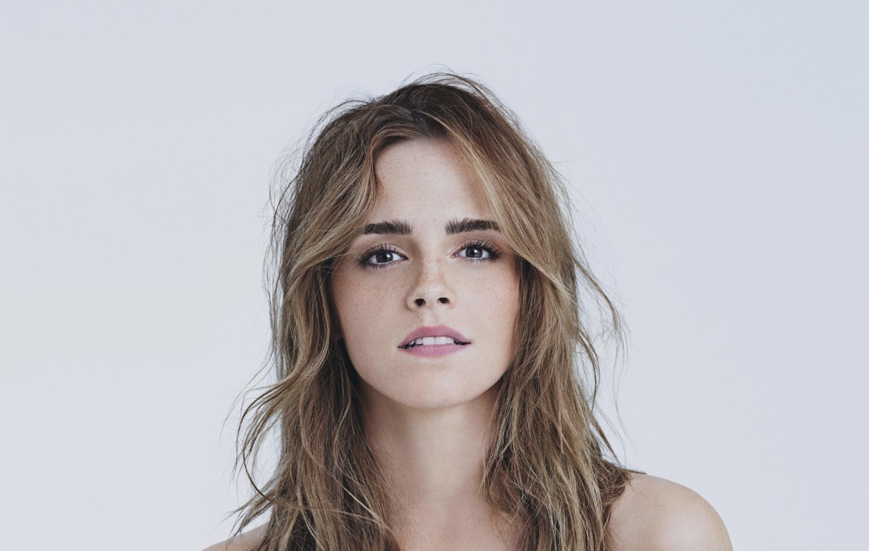 Emma Watson 4k