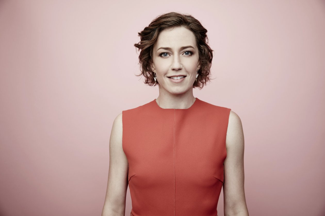 Carrie Coon