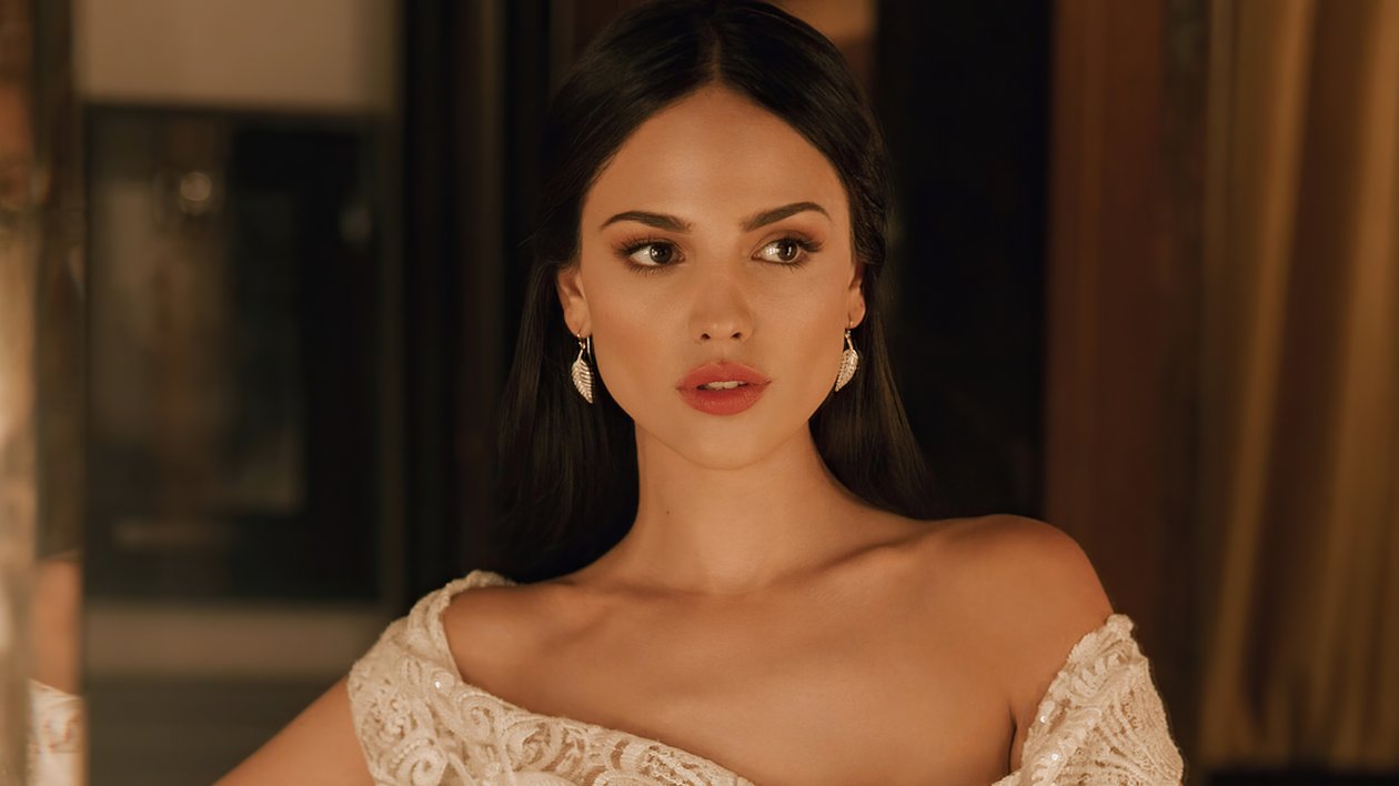 Eiza Gonzalez 2021 4k
