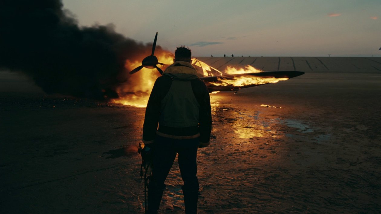 Dunkirk Movie