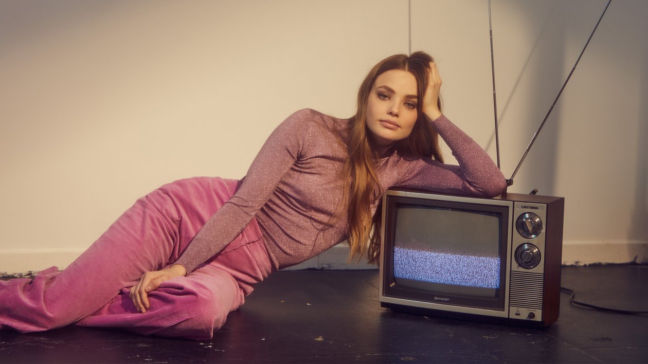 Kristine Froseth 2020