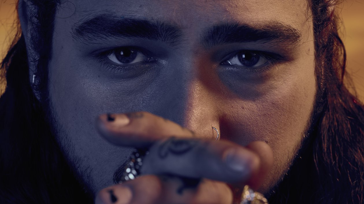 Post Malone 2019