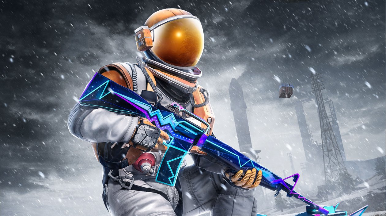 New Pubg Season 2020