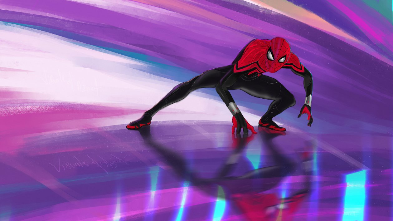 Spiderman4kartnew