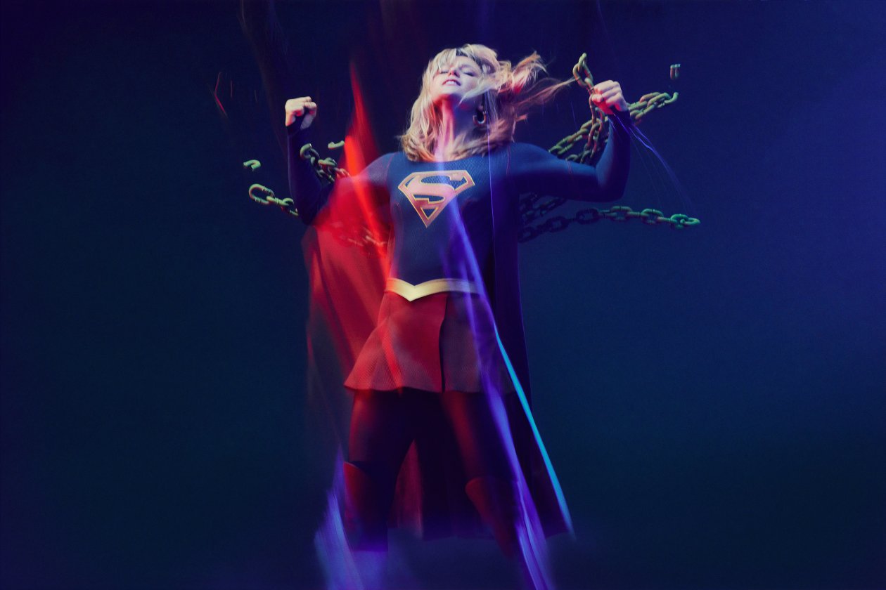 Supergirl Season 5 2019