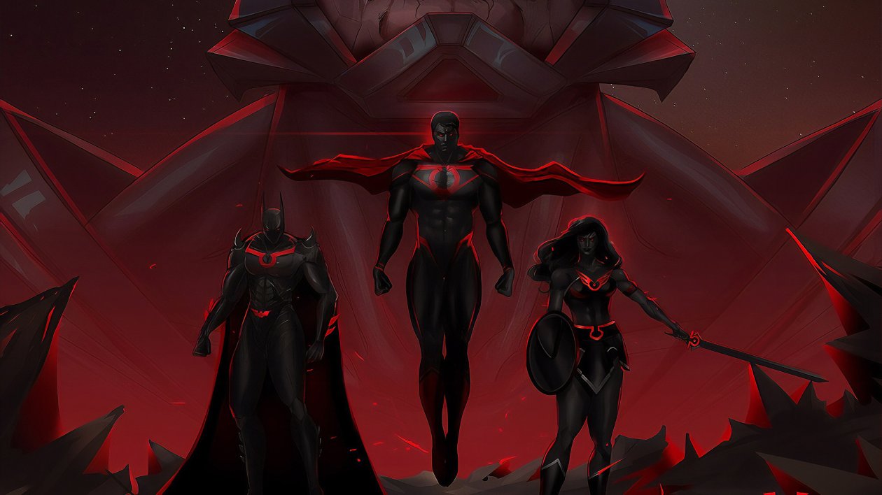 Trinity Dc
