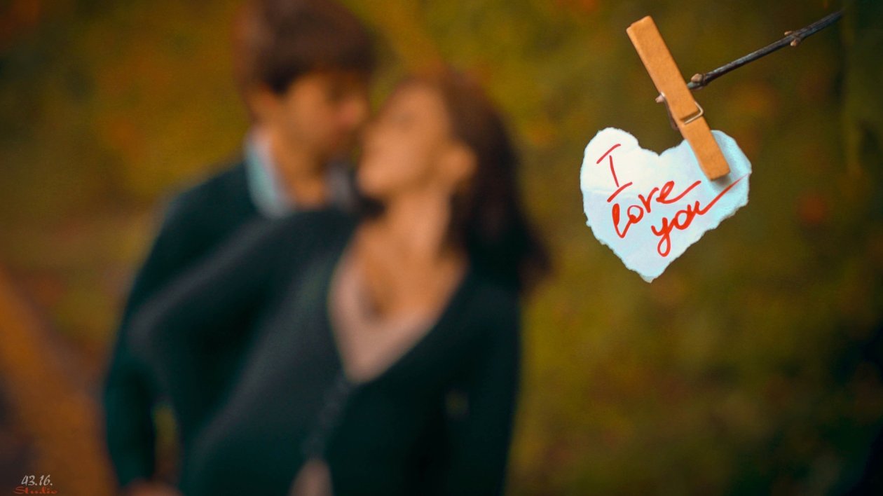 Love Couple
