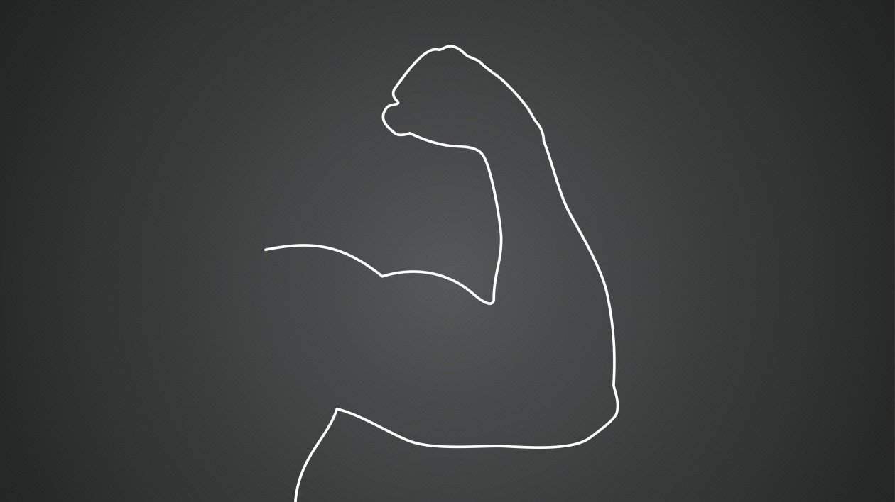 Biceps Art