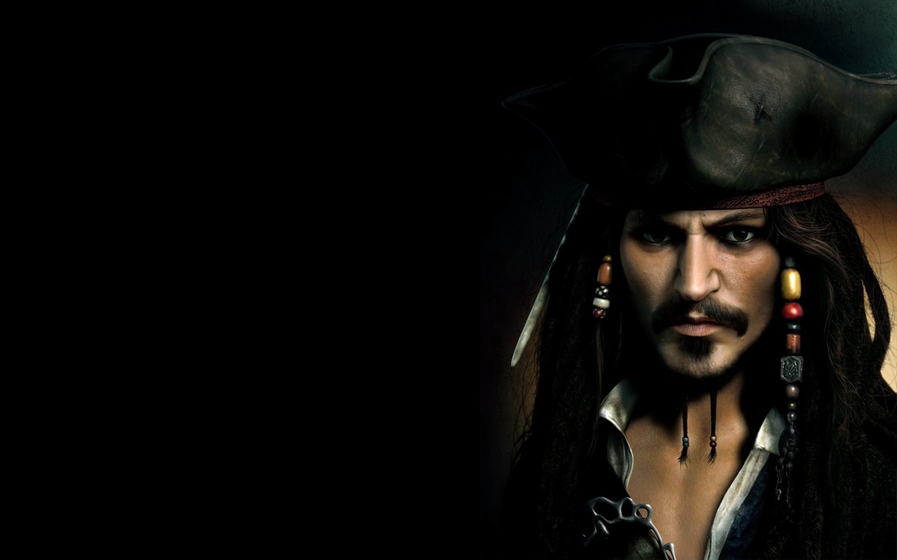 Jack Sparrow