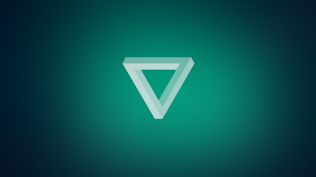 Minimalism Triangle