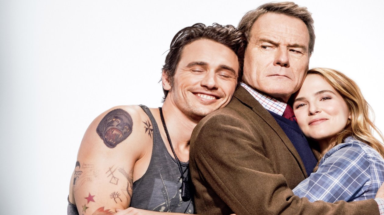 Fond d'écran Why Him