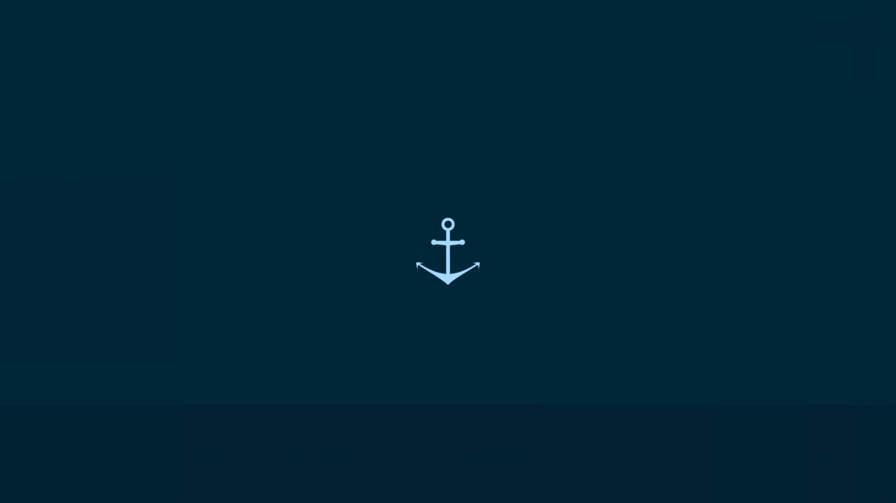 Anchor Vector