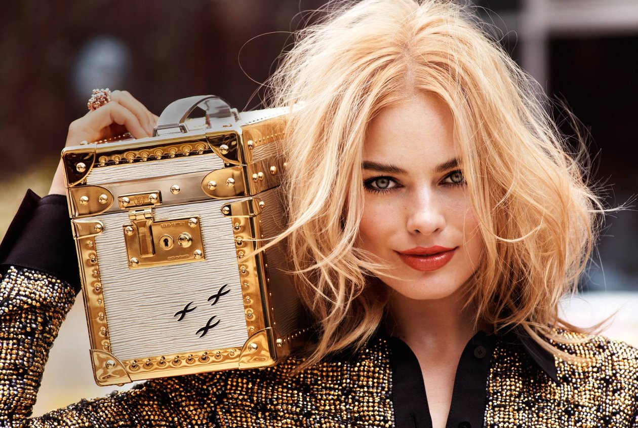 Margot Robbie 3