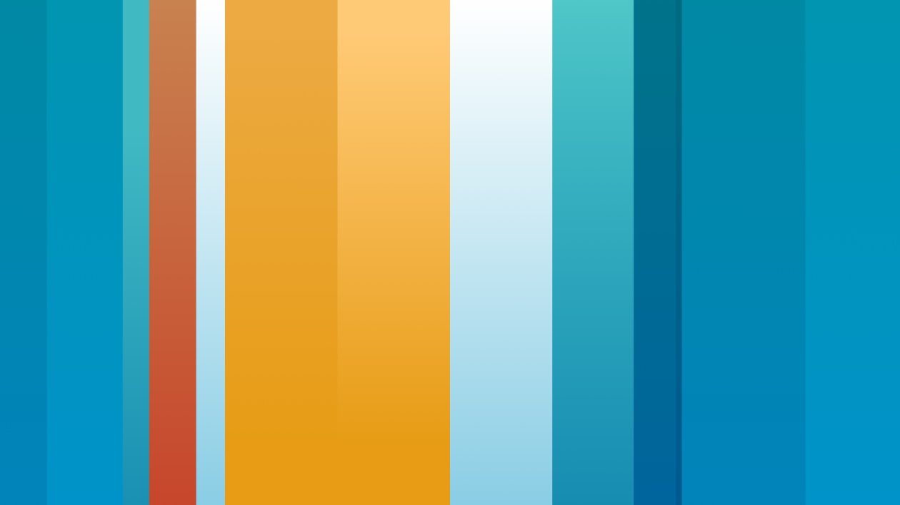 Abstract Color Surfs 5k