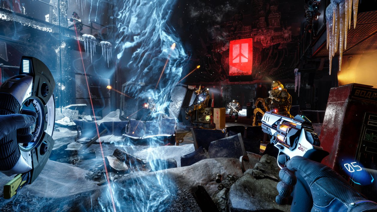 2017 Arktika 1