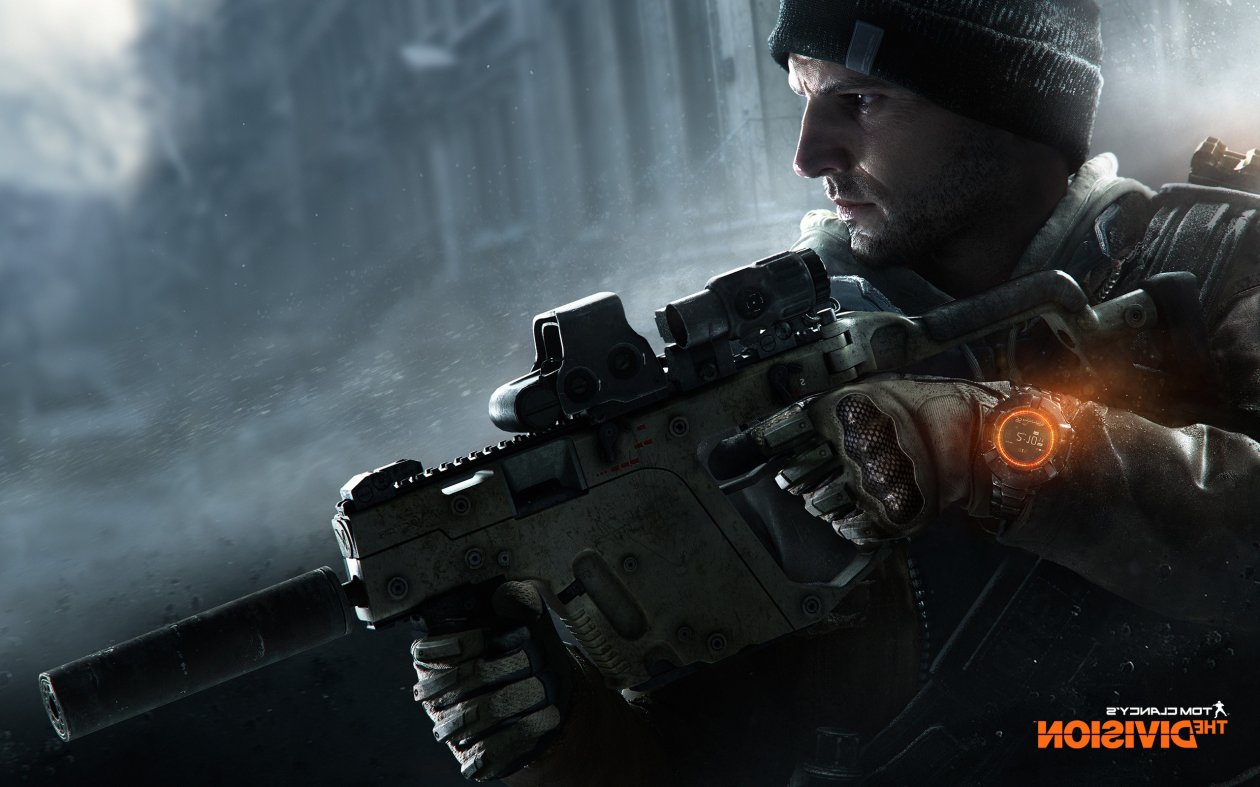 Tom Clancys The Division