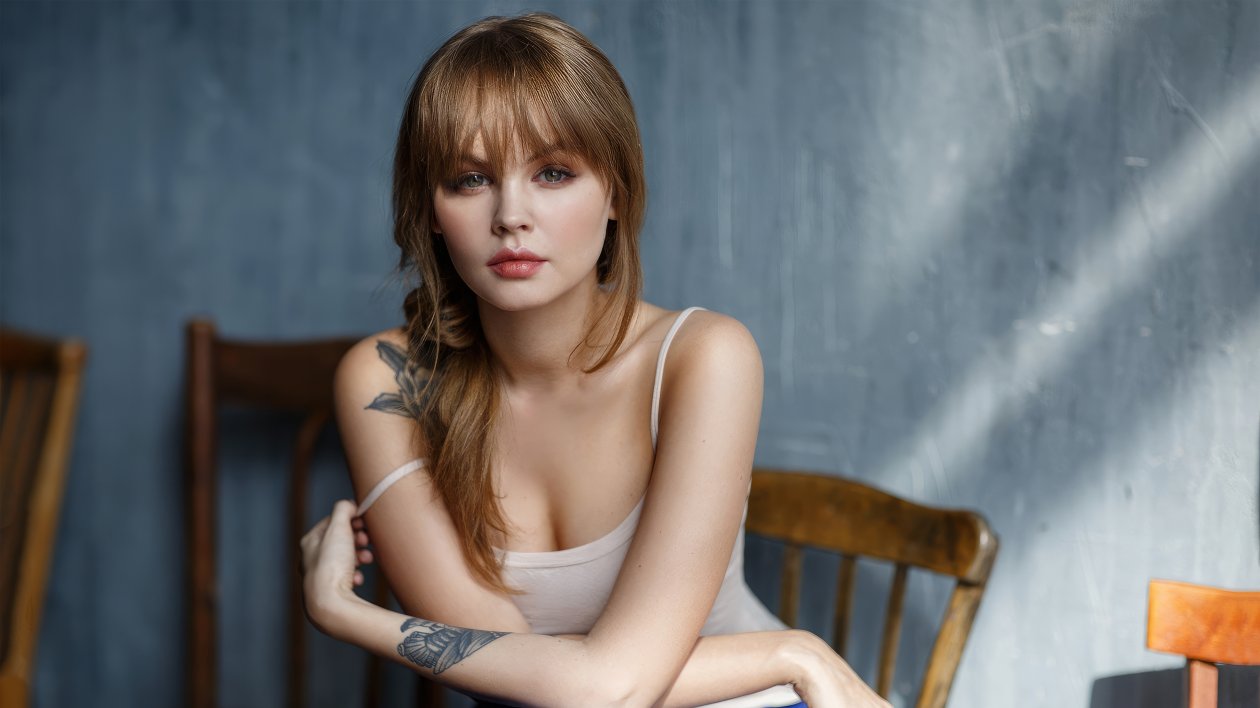 2023 Anastasia Scheglova