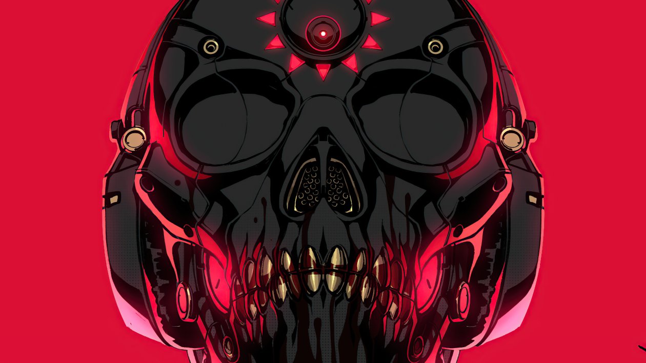 Evil Still Alive 5k