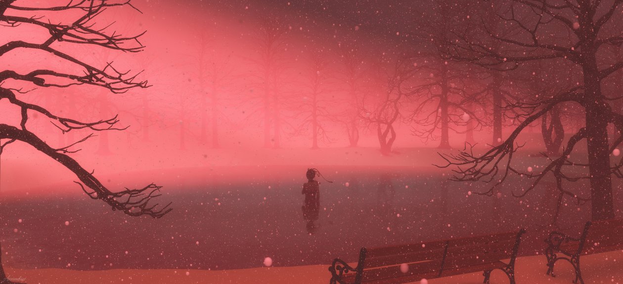 Ancient Lake Ritual 4k