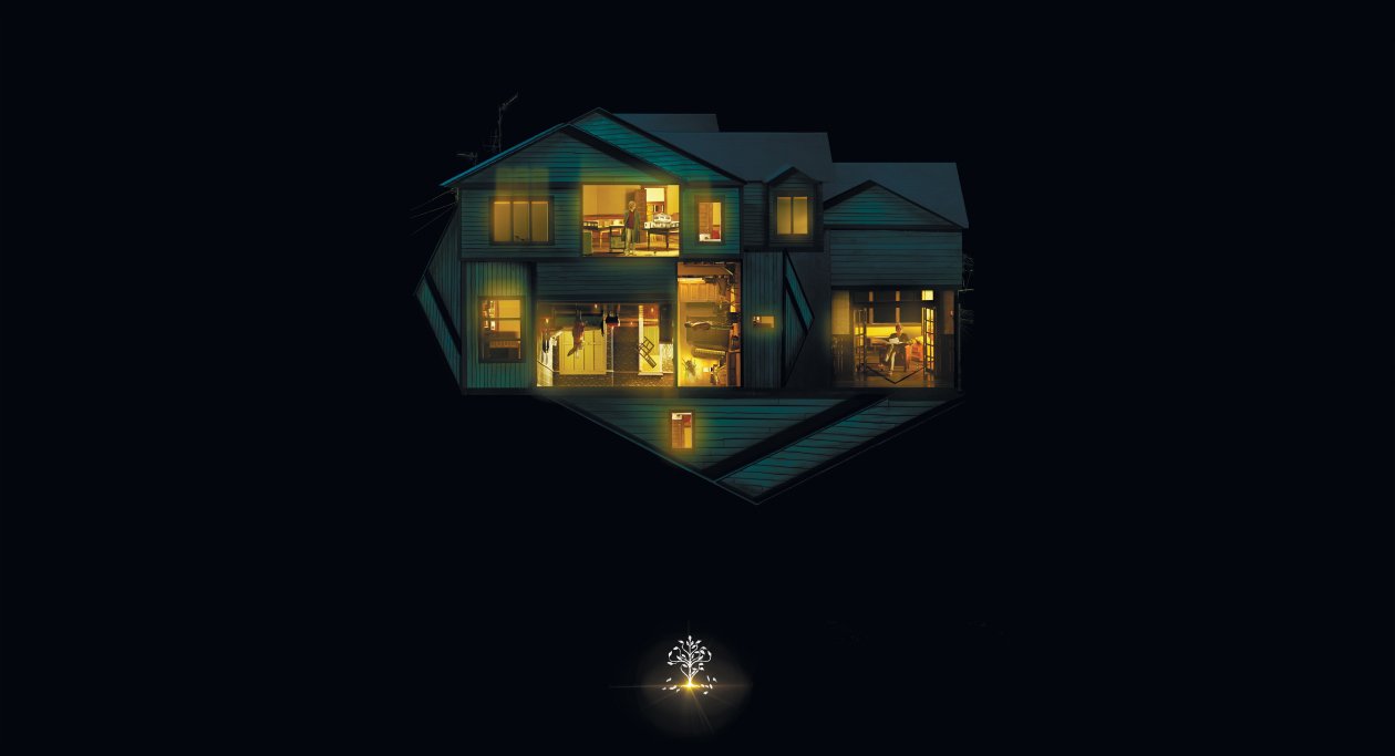 Hereditary 2018 Movie