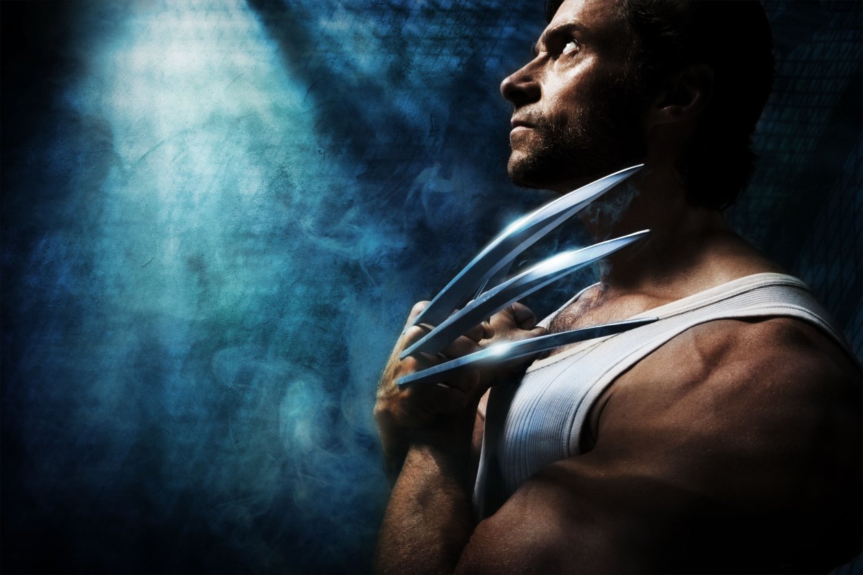 Wolverine