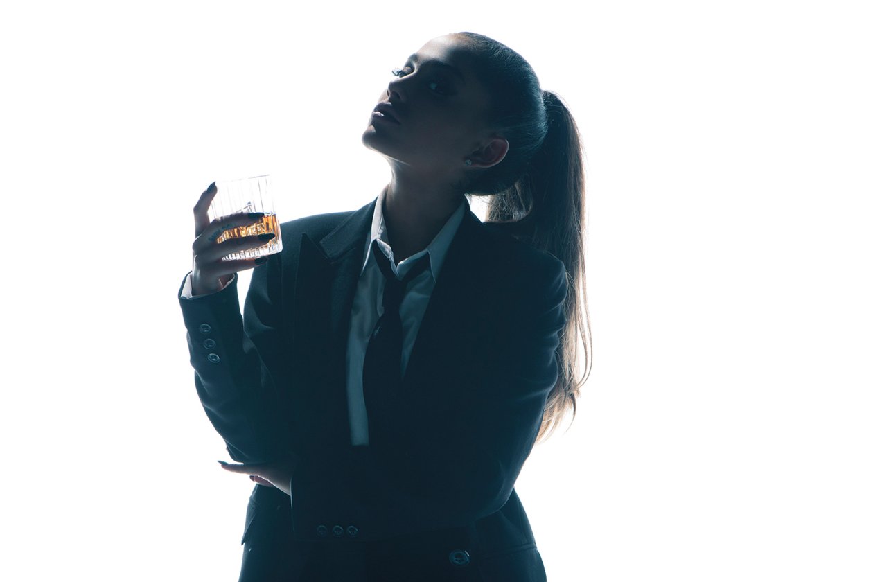 Ariana Grande SNL