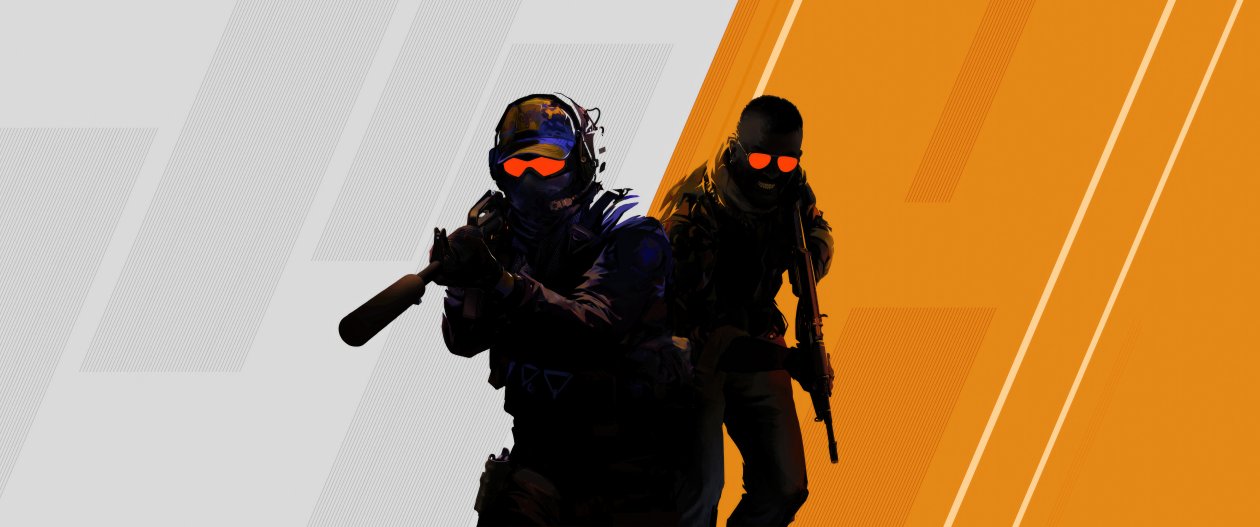 Counter Strike 2 5k