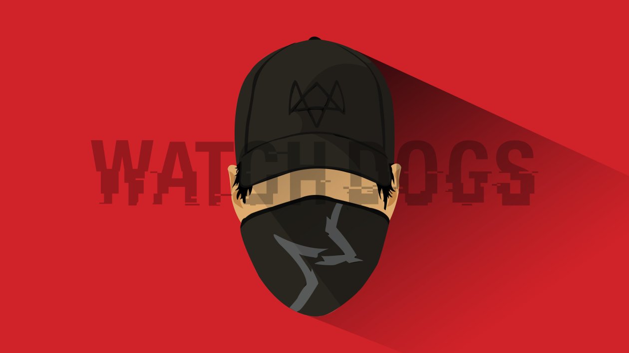 Watch Dogs 2 8k Artwork