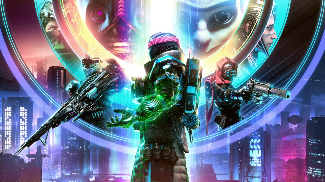 Destiny 2 Lightfall