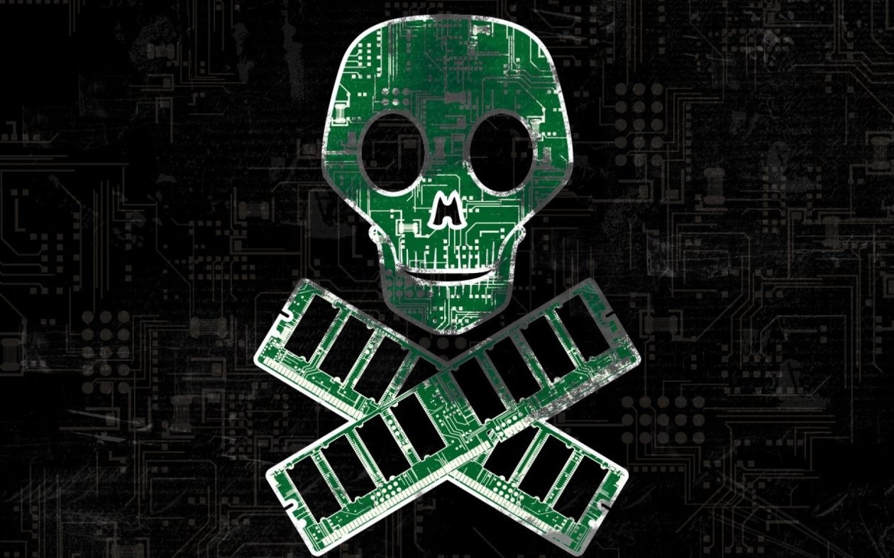 Danger Computer