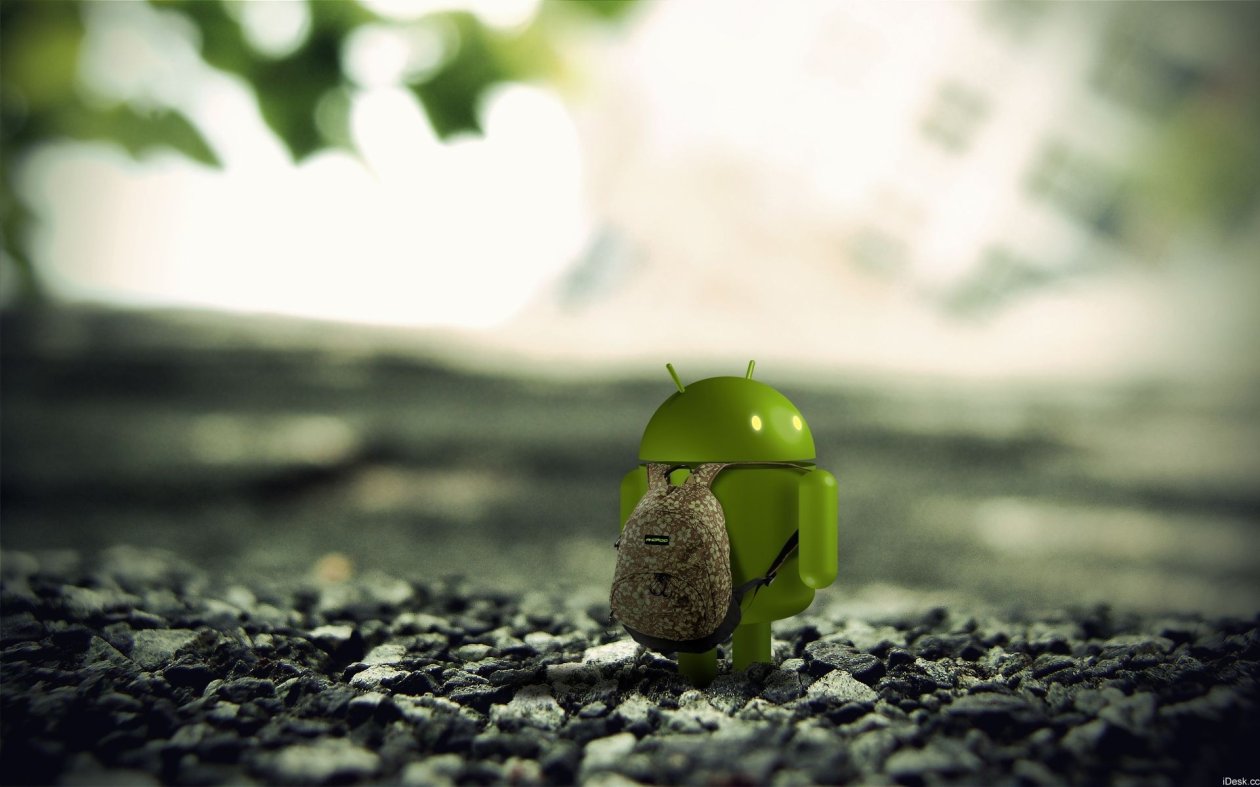 Android 3D