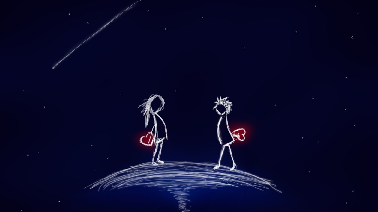 Love Digital Art