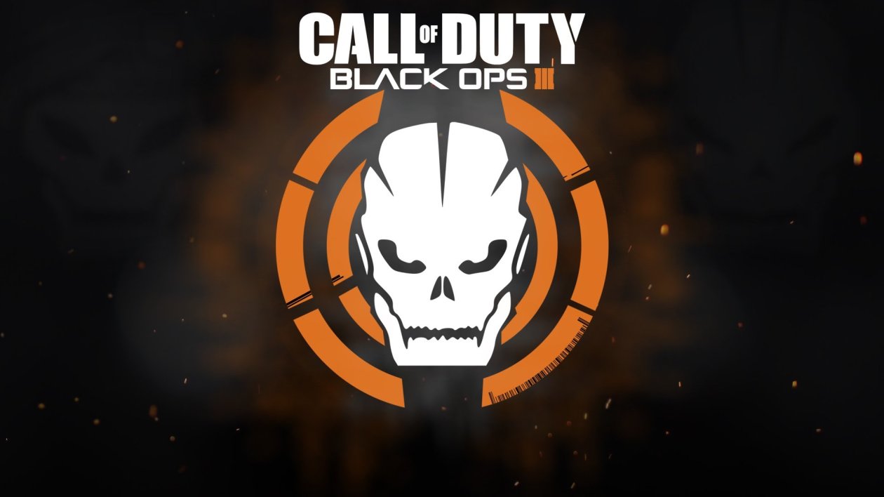 HD Call Of Duty Black Ops 3