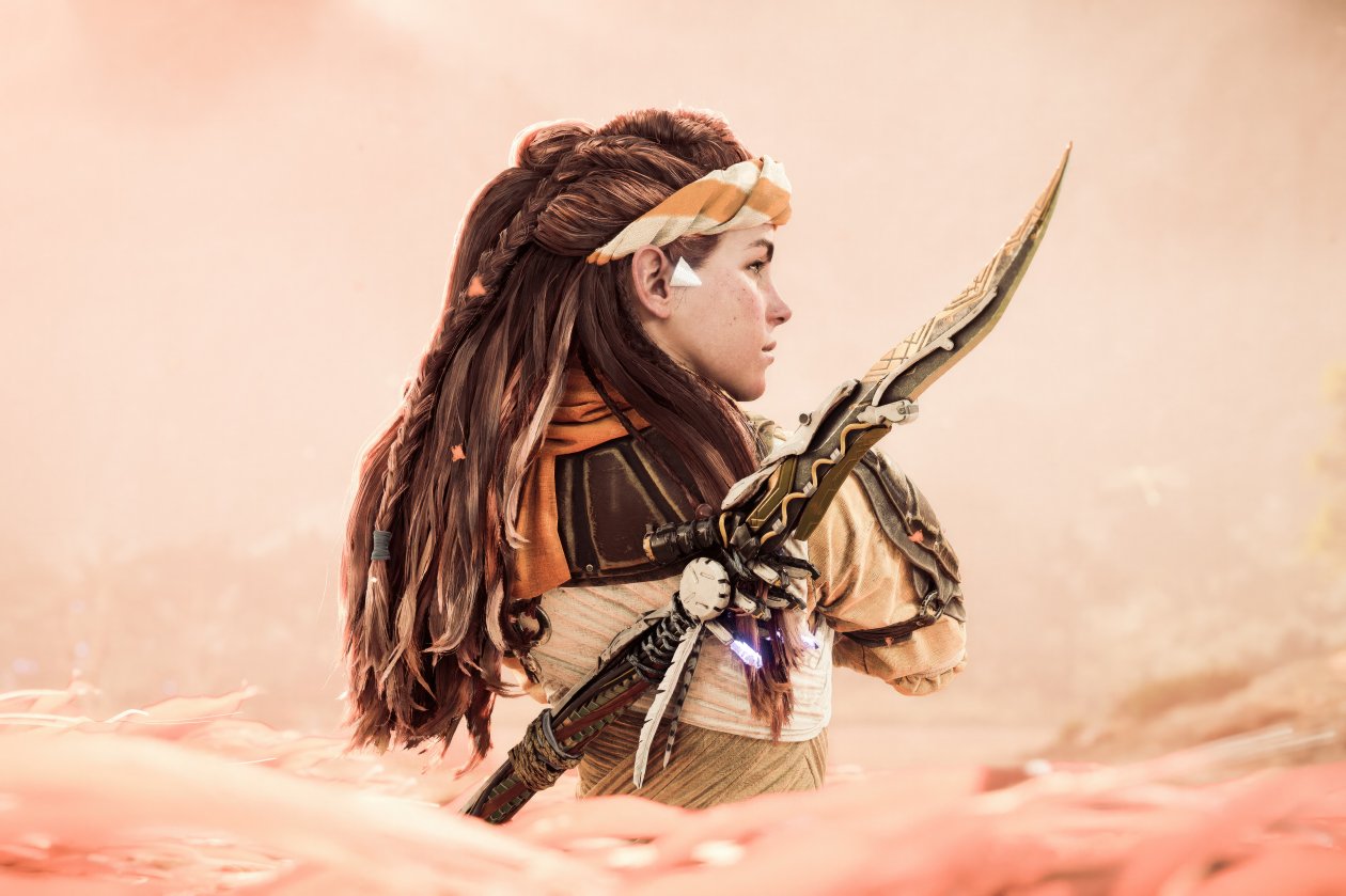2023 Horizon Forbidden West
