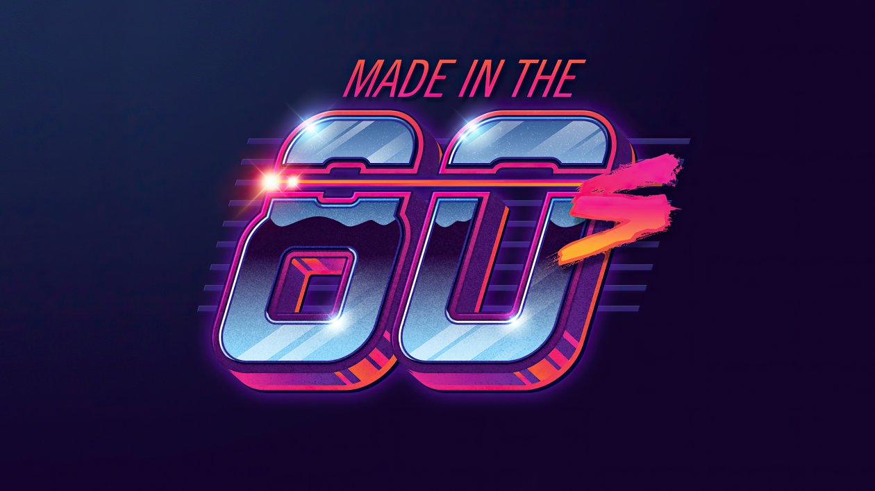 Made In The 80s