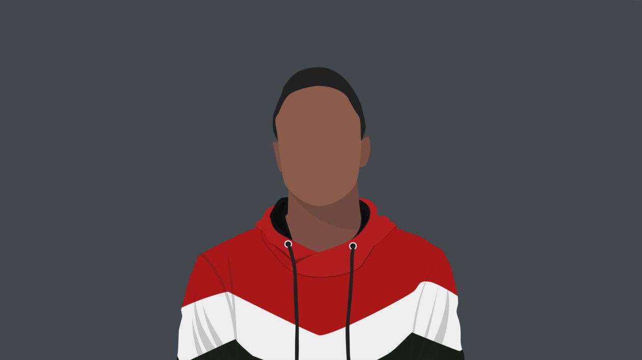 Mkbhd Minimalism Portrait