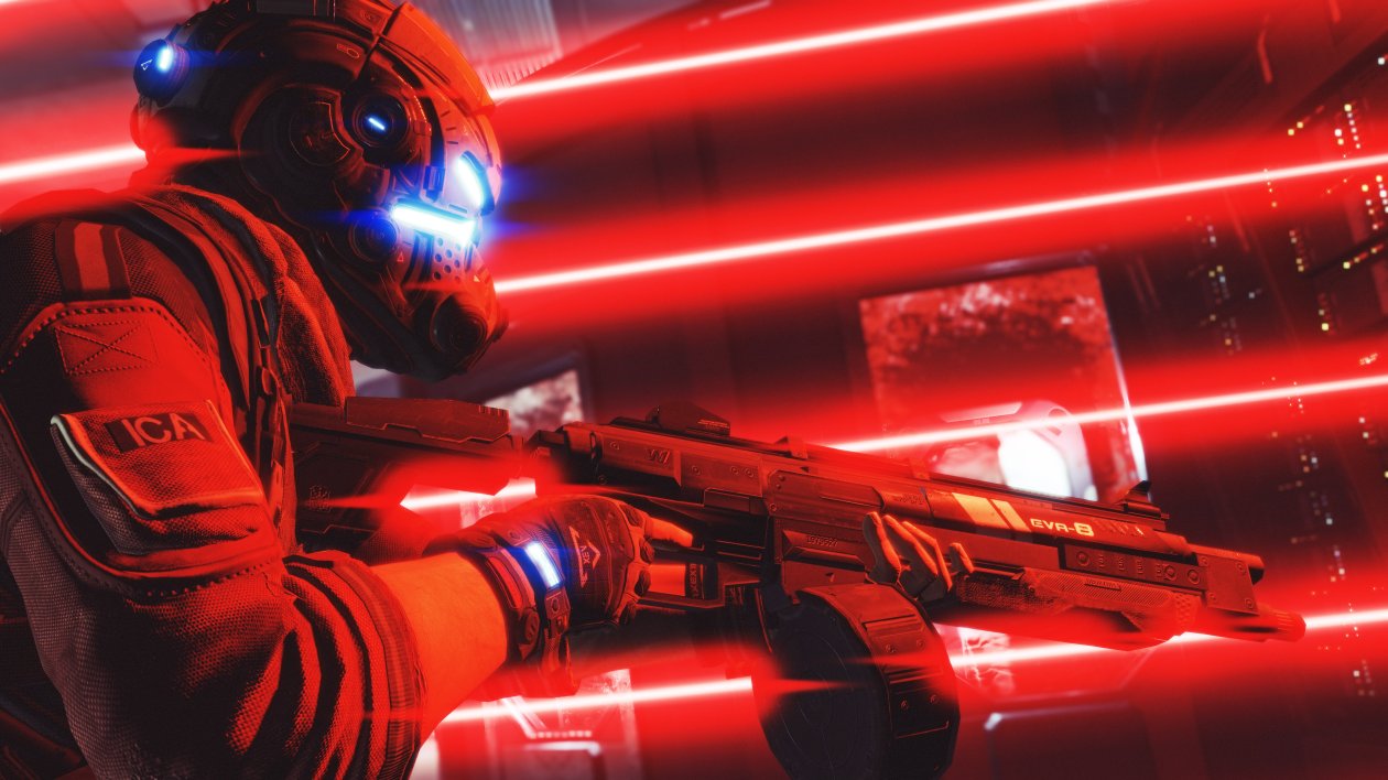 Titanfall 2 Game 2016