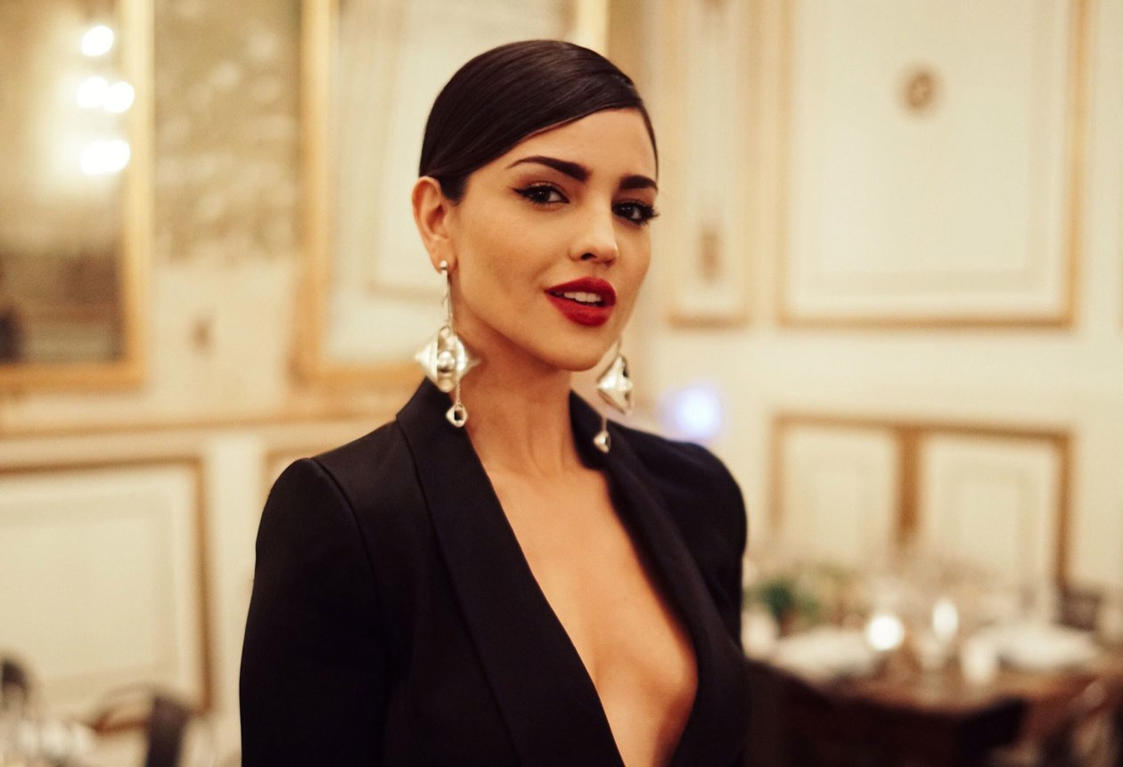 Eiza Gonzalez 2018