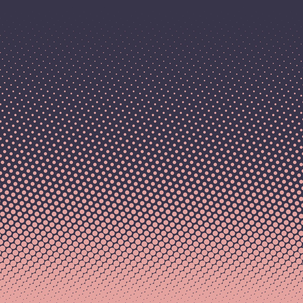 Abstract Dots Texture Simple 5k