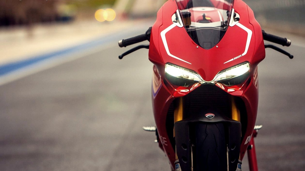 Ducati